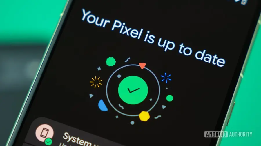 Pengguna Pixel Akhirnya Dapatkan Pembaruan Januari 2026