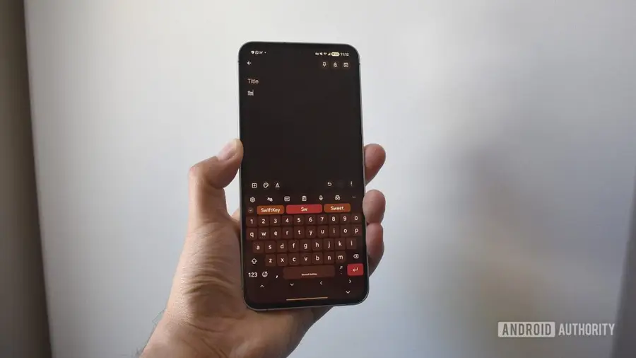 Perbandingan Keyboard: Gboard dan SwiftKey