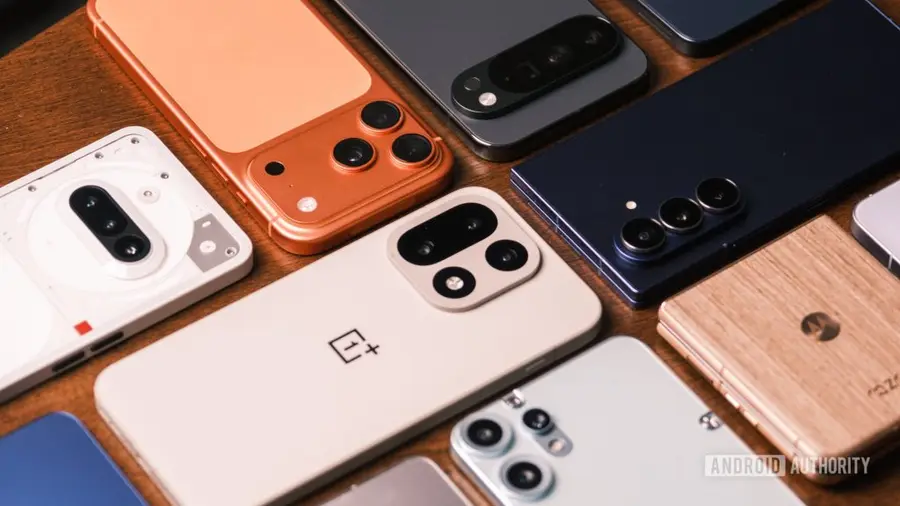 Perkembangan Smartphone di Masa Depan