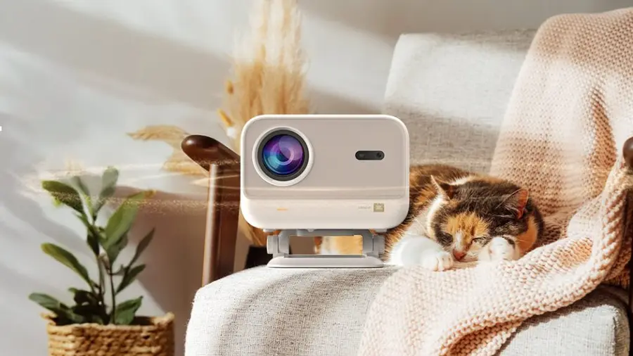 Proyektor Yaber L2 Plus Diskon Besar, Harga Terendah Hanya $149.99