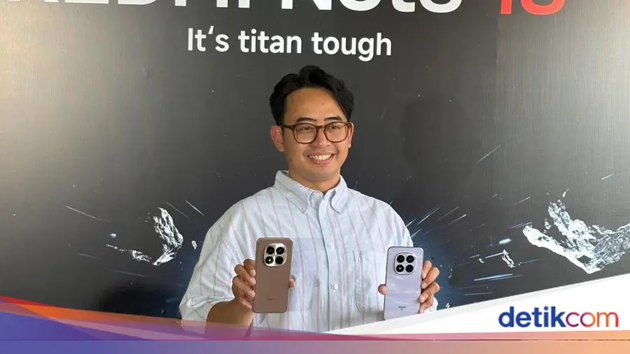 Redmi Note 15 Series: Smartphone Tangguh dengan Daya Tahan yang Mengagumkan