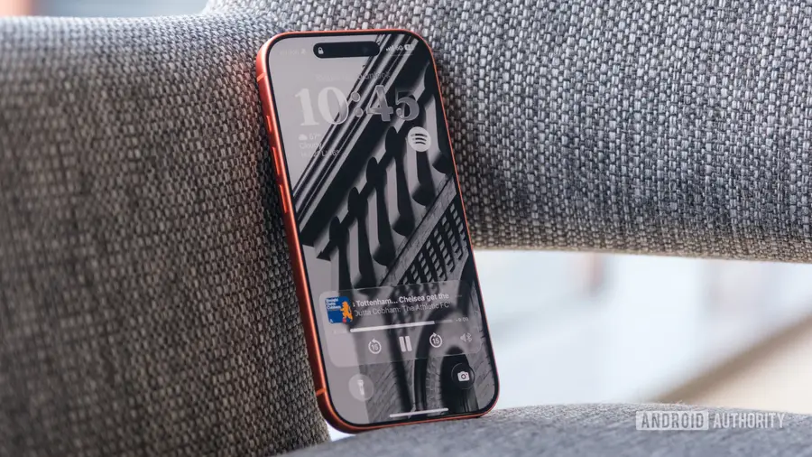 Rumor Terbaru tentang iPhone 18 Pro: Dynamic Island Masih Dipertahankan