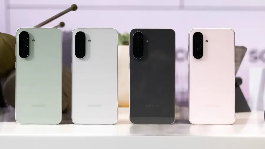 Samsung Galaxy A57: Smartphone Mid-Range dengan Desain Menawan