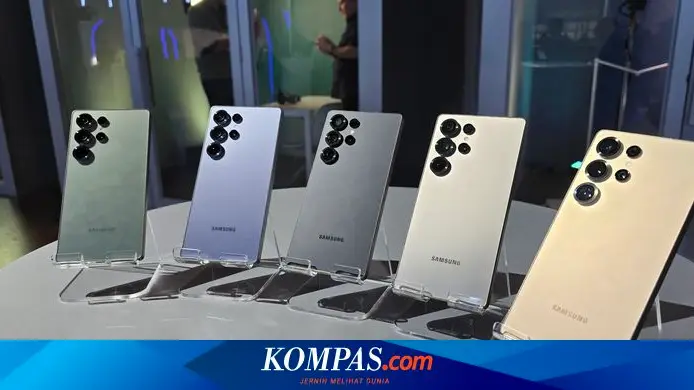 Samsung Galaxy S26 Series: Tanda-tanda Kedatangan di Indonesia Semakin Jelas