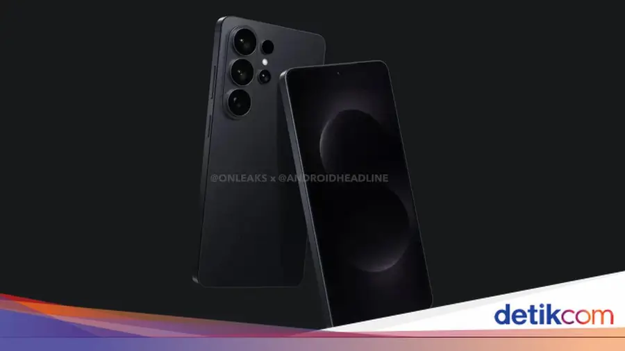Samsung Galaxy S26 Ultra: Bocoran Terbaru dan Spek yang Menggoda