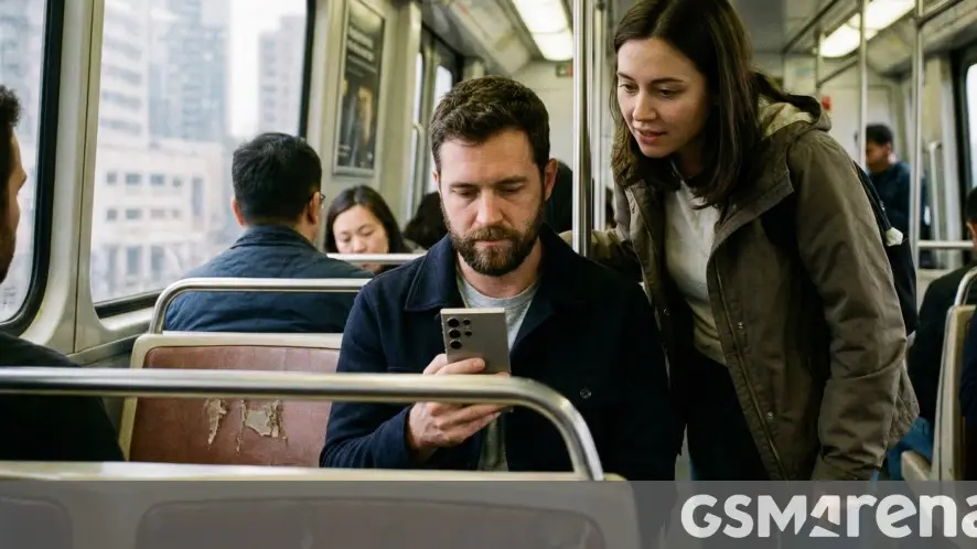 Samsung Umumkan Fitur Privasi Baru untuk Galaxy S26 Ultra