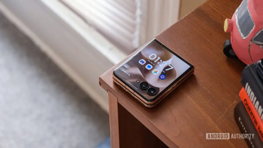 Tawaran Menarik dari Motorola