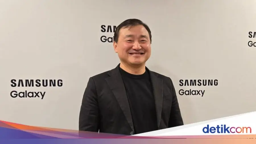 Visi Jangka Panjang Samsung untuk Kecerdasan Buatan