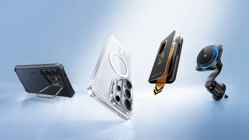 Aksesori ESR Terbaik untuk Samsung Galaxy S26 yang Wajib Dimiliki