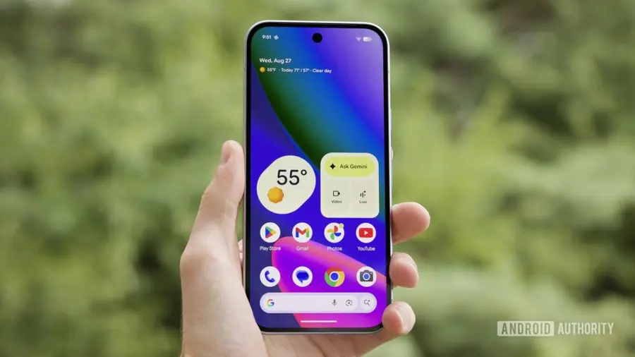 Alasan Memilih Google Pixel 10 Daripada Pixel 10a yang Terbaru
