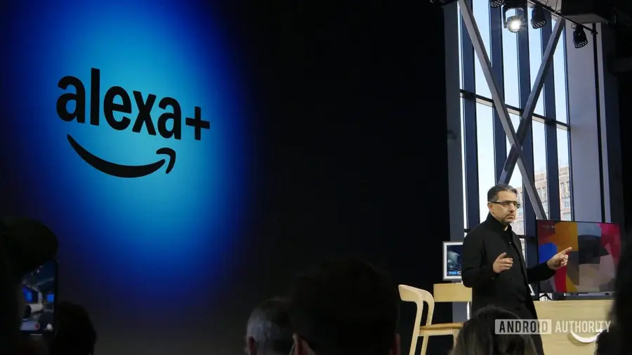 Alexa Plus Resmi Diluncurkan untuk Pengguna Amazon di Amerika Serikat