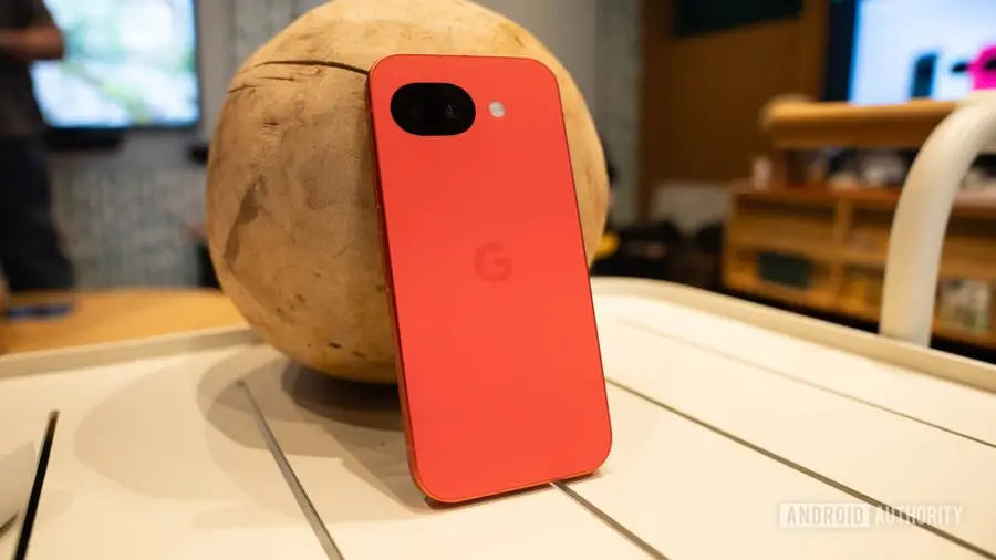 Alternatif Smartphone Android Terbaik Selain Google Pixel 10a