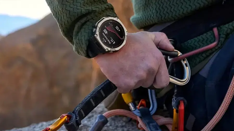 Amazfit T-Rex Ultra 2 Hadir dengan Fitur Canggih untuk Petualang