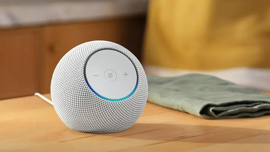 Amazon Echo Dot Max Hadir dengan Diskon Menarik dan Suara Berkualitas