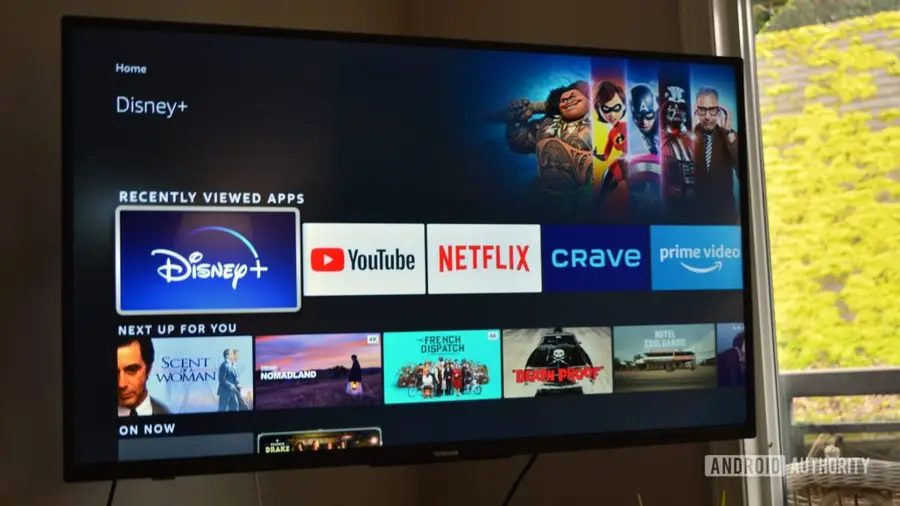 Amazon Tingkatkan Keamanan Fire TV dengan Blokir Aplikasi Pembajakan