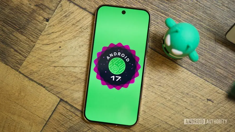 Android 17 Hadir dengan Fitur Menarik dan Satu Hal yang Mengecewakan