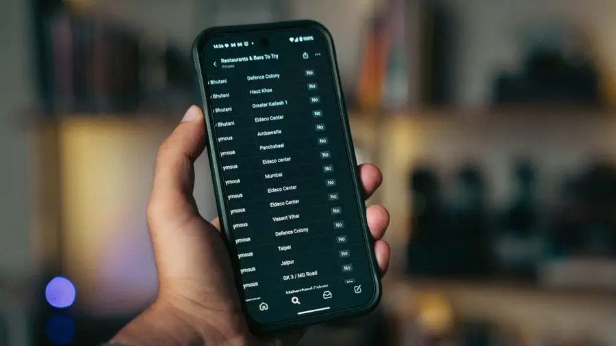 Aplikasi Produktivitas: Solusi atau Beban dalam Menghadapi Kekecewaan?