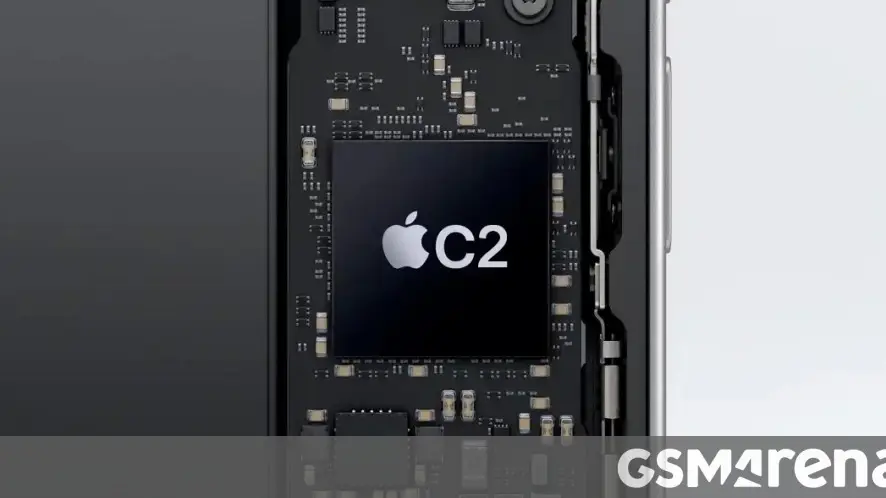 Apple C2 Modem Siap Hadir dengan Konektivitas 5G Satelit di iPhone 18 Pro