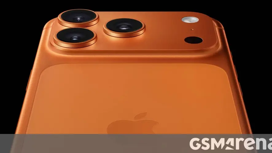 Apple Capai Rekor Penjualan iPhone Berkat Warna Baru yang Menarik