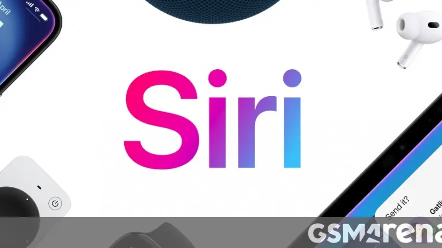 Apple Hadapi Tantangan Besar dalam Pengembangan Siri Cerdas Terbaru