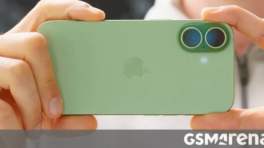 Apple Kuasai Pasar Smartphone Global dengan Dominasi iPhone di 2025