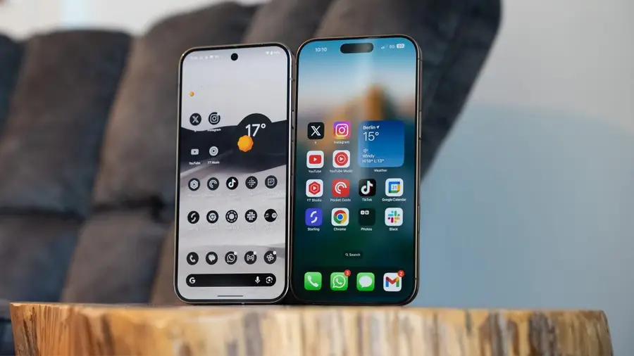 Apple Luncurkan Fitur Baru untuk Mudahkan Pindah dari iPhone ke Android