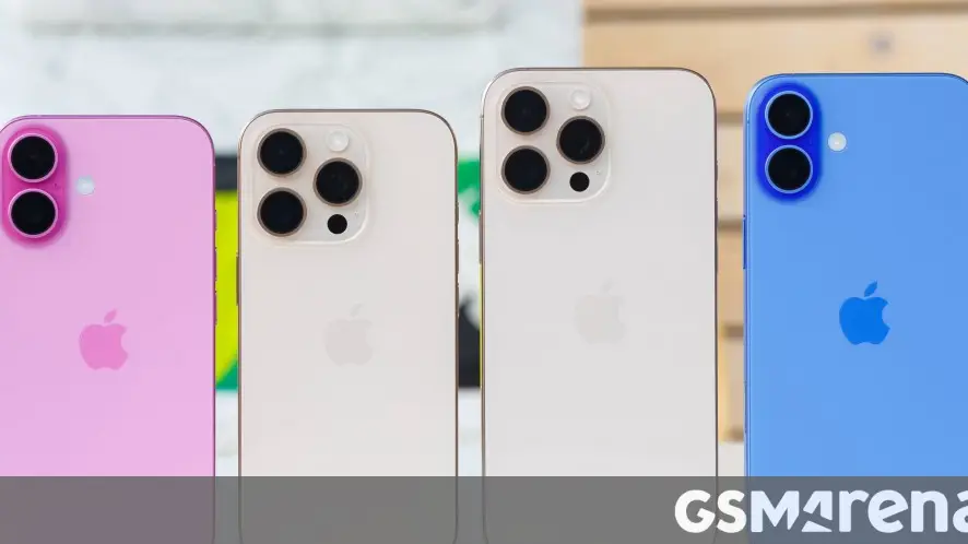 Apple Luncurkan iPhone 16 Refurbished dengan Diskon Menarik hingga 22%