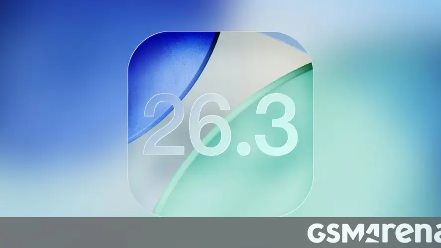 Apple Rilis iOS dan iPadOS 26.3 dengan Fitur Migrasi ke Android