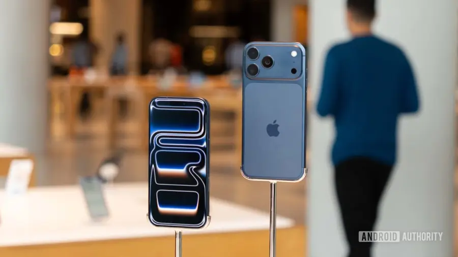Apple Siapkan Inovasi Lipat dengan iPhone Fold dan Perangkat Baru