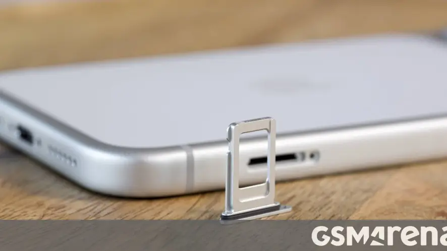 Apple Siapkan iPhone eSIM Saja untuk Pasar Eropa di 2024
