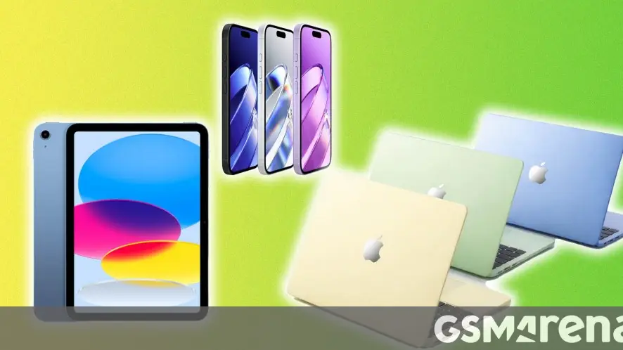 Apple Siapkan Pengalaman Spesial di Tiga Kota Besar Dunia