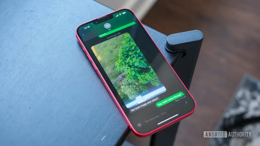 Apple Uji Coba RCS Enkripsi Antara iPhone dan Android untuk Keamanan Pesan