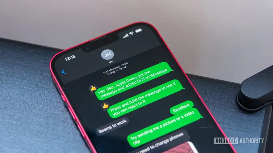 Apple Uji Enkripsi RCS, Namun Hanya untuk Pengguna iPhone Saja