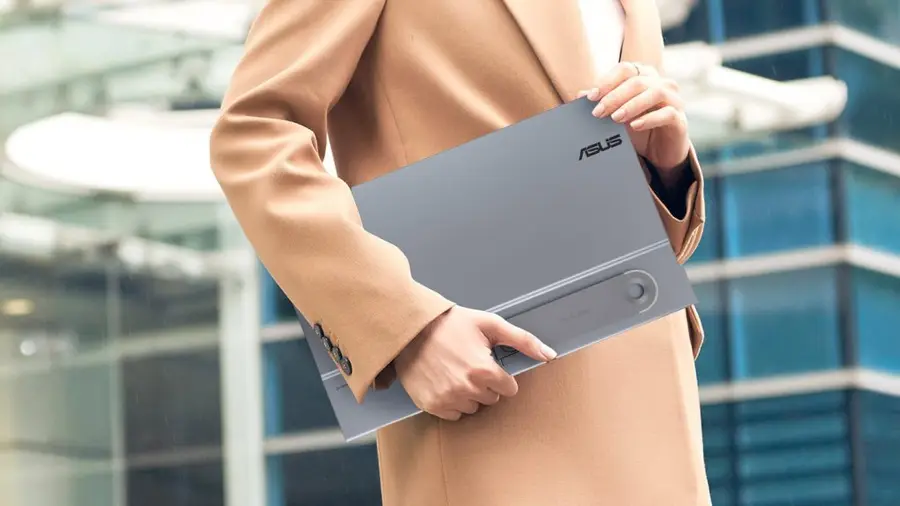 ASUS ZenScreen MQ16AHE: Monitor Portabel Berkualitas Kini dengan Diskon Menarik