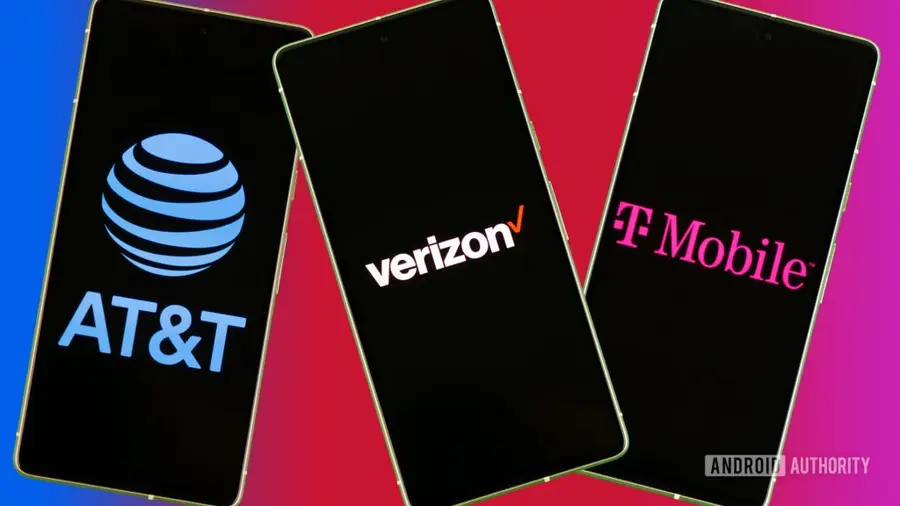 AT&T dan T-Mobile Dominasi Jaringan Seluler, Apa Kabar Verizon?