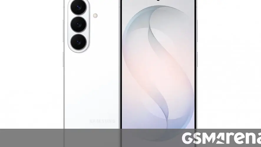 Bocoran Render Resmi Samsung Galaxy S26 Tampilkan Desain Elegan dan Modern