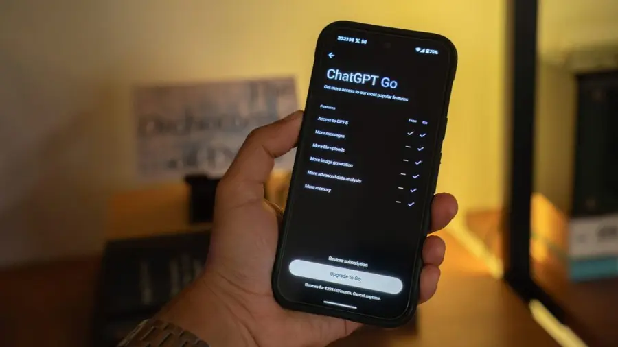 ChatGPT Go: Paket Terjangkau yang Kurang Menguntungkan untuk Pengguna