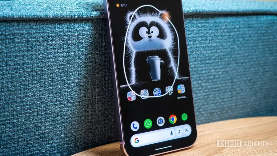 Circle to Search Alami Perubahan Signifikan, Fitur Share Hilang dari Pengguna