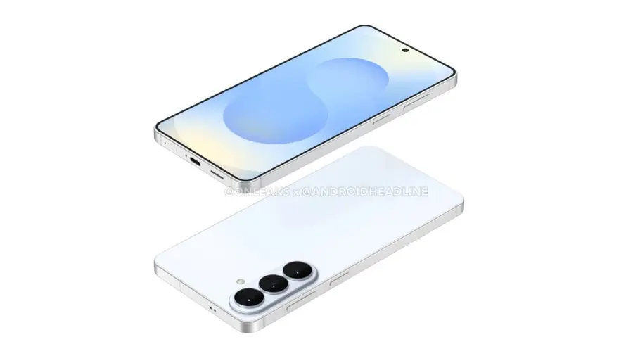 Desain Galaxy S26 Terungkap: Apakah Pengguna Samsung Akan Terkejut?