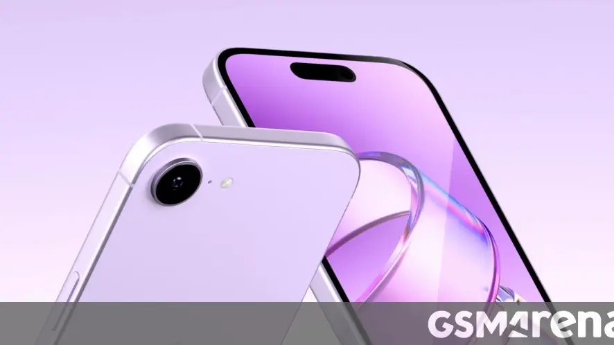 Desain iPhone 17e Terungkap Jelang Peluncuran Resmi Apple 2026