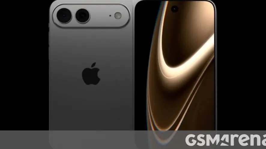 Detail Menarik Desain iPhone Fold Terungkap Sebelum Peluncuran Resmi