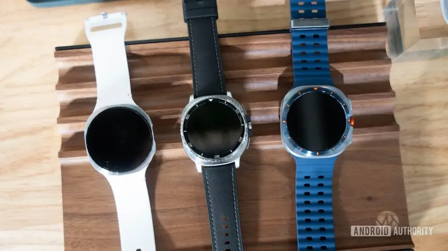 Diskon Menarik untuk Jam Tangan Pintar Samsung Galaxy Terbaru