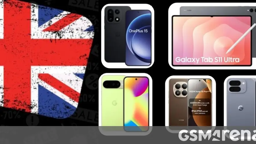 Diskon Menarik untuk Seri Pixel 10 dan Gadget Lainnya Pekan Ini