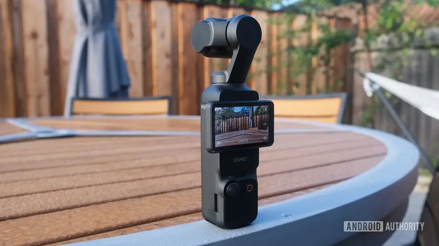 DJI OSMO Pocket 4 Pro Siap Hadir, Sertifikasi FCC Sudah Didapatkan