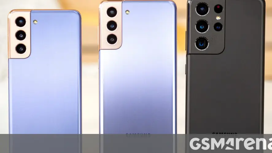 Dukungan Galaxy S21 Resmi Berakhir, Saatnya Pertimbangkan Penggantian Ponsel
