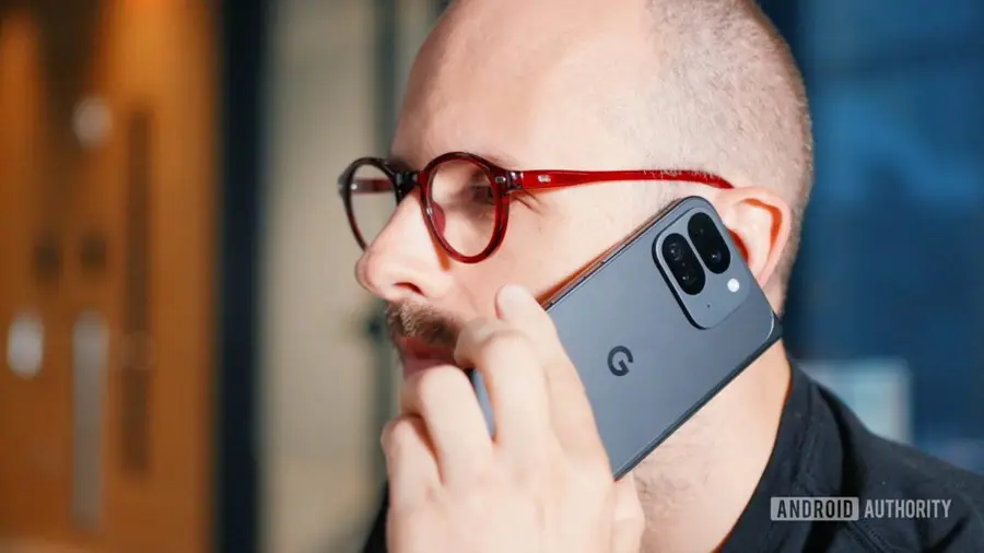 Fitur Perekaman Panggilan Google Pixel Kini Tersedia di Berbagai Negara