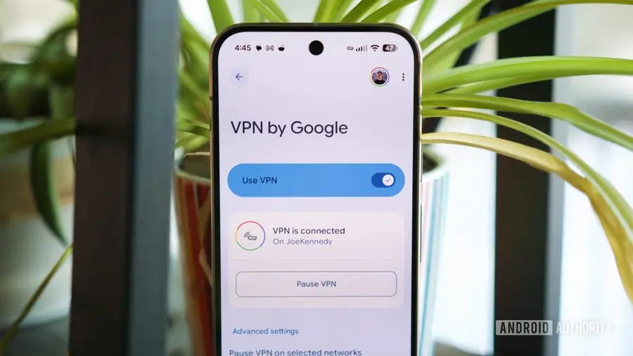 Fitur VPN Gratis di Google Pixel: Aman dan Mudah Digunakan