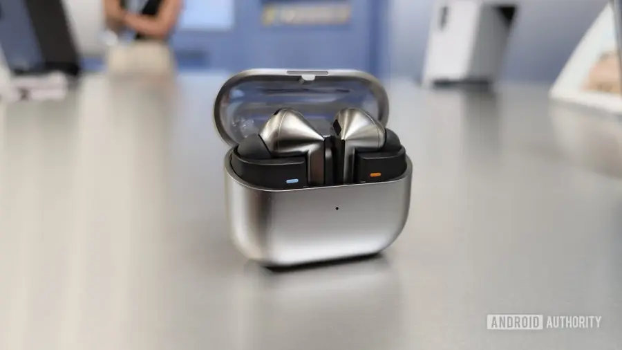 Galaxy Buds 4 Pro: Desain dan Fitur Terbaru Menjelang Peluncuran Resmi