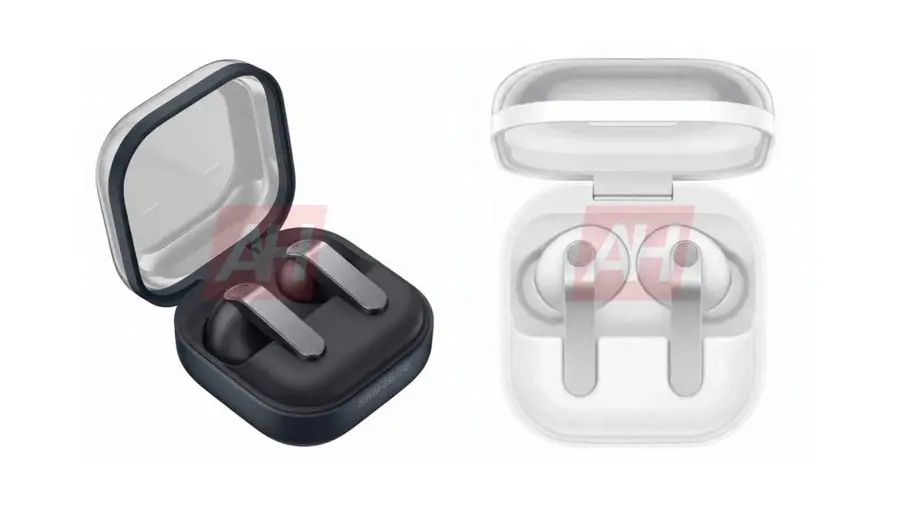 Galaxy Buds 4 Resmi Diluncurkan dengan Desain dan Warna Menarik Baru