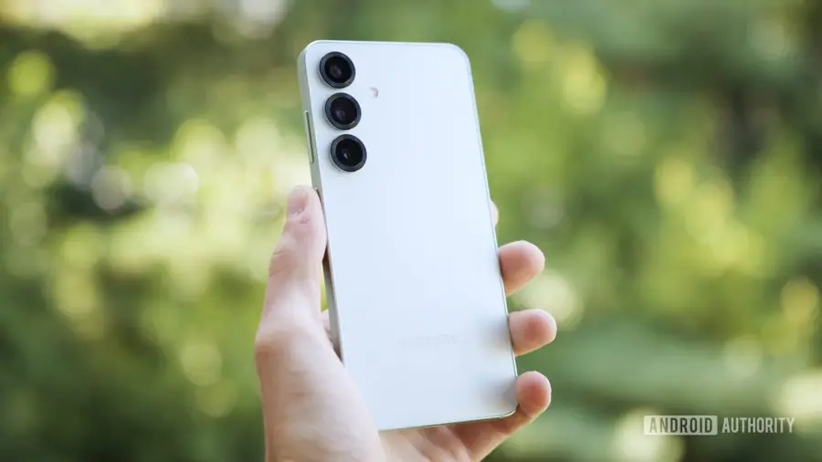Galaxy S26 Hadir dengan Pembaruan Pengisian Daya Nirkabel yang Menarik